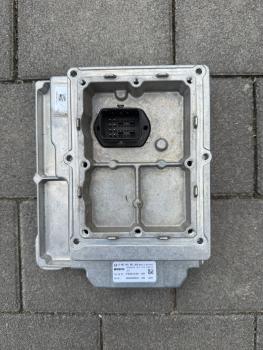 Überholtes BMS Bosch A789 901 01 00 aus HV Batterie für Electric Drive Elektro Smart 451 ED 3